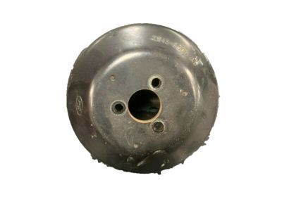 Ford XW4Z-8509-AA Pulley