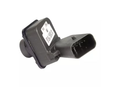 Ford GB5Z-19G490-D Front Camera