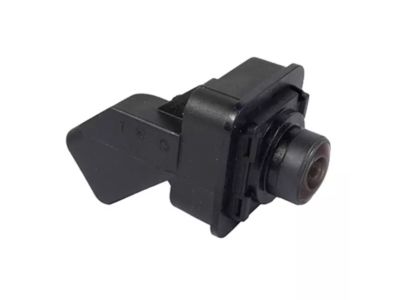 Ford GB5Z-19G490-D Front Camera