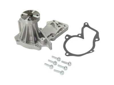Ford 7S7Z-8501-G Water Pump Assembly
