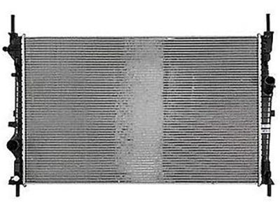 Ford CK4Z-8005-B Radiator