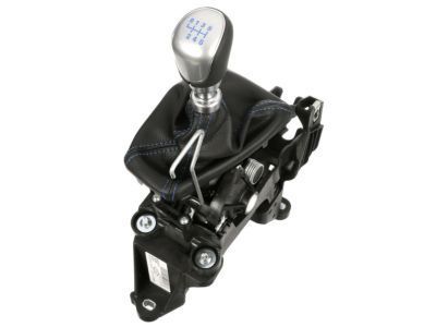 Ford G1FZ-7210-E Gear Shift Assembly