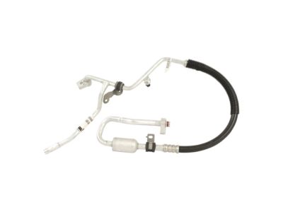 Ford HG9Z-19972-A Hose & Tube Assembly