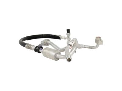 Ford HG9Z-19972-A Hose & Tube Assembly