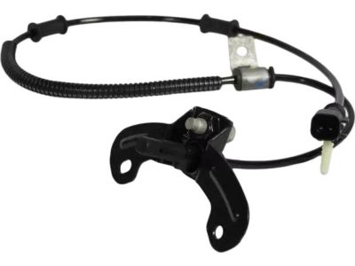 Ford BC2Z-2C204-A Front Speed Sensor