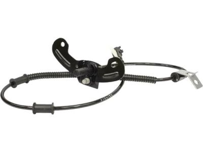 Ford BC2Z-2C204-A Front Speed Sensor
