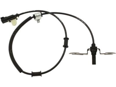 Ford BC2Z-2C204-A Front Speed Sensor