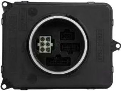 Ford JP5Z-13C788-A Controller