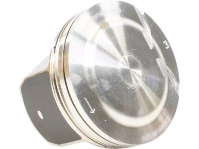 Ford DS7Z-6108-C Piston