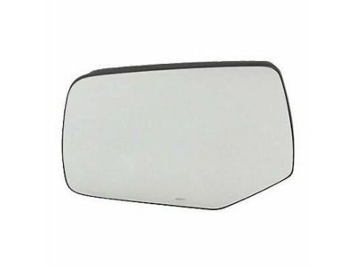 Ford 8L8Z-17K707-C Mirror Glass