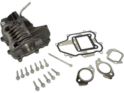 Ford BC3Z-9D475-C Valve - Exhaust Gas Recirculation