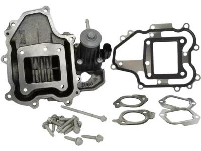 Ford BC3Z-9D475-C Valve - Exhaust Gas Recirculation