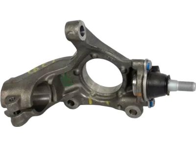 Ford BK3Z-3K185-A Front Wheel Knuckle