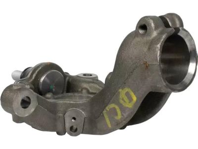 Ford BK3Z-3K185-A Front Wheel Knuckle