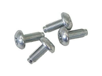 Ford -N806910-S437 Lock Screw