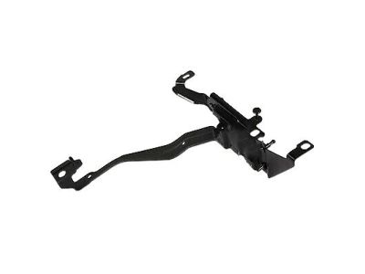 Ford DG1Z-14C022-A Distance Sensor Bracket