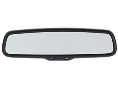 Ford 8U5Z-17700-G Mirror Inside