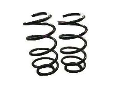 Ford DV6Z-5310-H Coil Spring