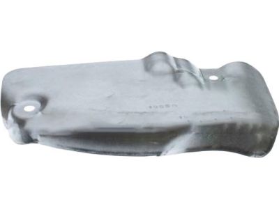 Ford BR3Z-9Y427-A Heat Shield