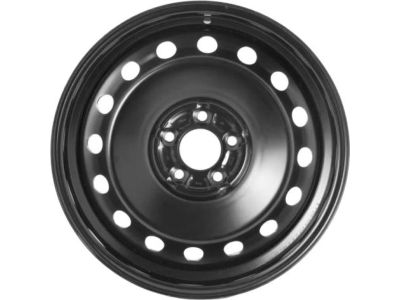 Ford 6L2Z-1015-AA Spare Wheel