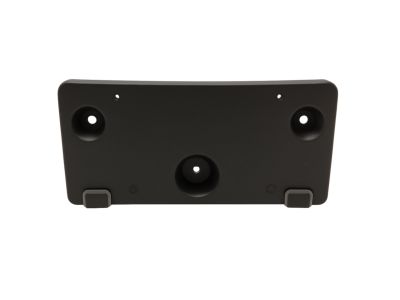 Ford MB5Z-17A385-GA BRACKET - LICENSE PLATE