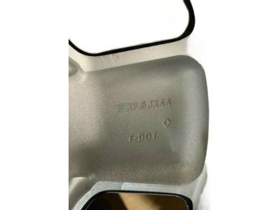 Ford 4L2Z-1007-FA Wheel