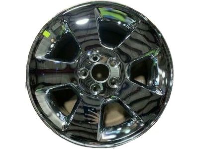 Ford 4L2Z-1007-FA Wheel