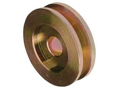 Ford E8TZ-10344-A Pulley