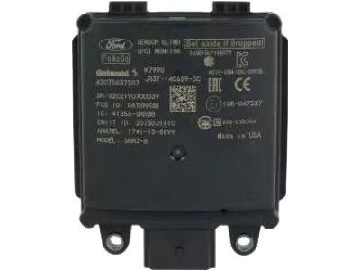 Ford JR3Z-14C689-D Blind Spot Radar