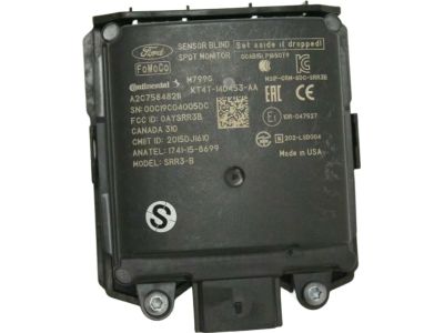 Ford JR3Z-14C689-D Blind Spot Radar