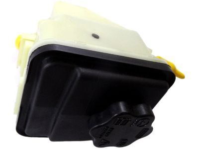 Ford 7H6Z-3E764-A Power Steering Pump Reservoir