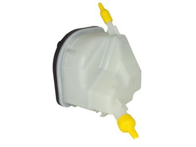 Ford 7H6Z-3E764-A Power Steering Pump Reservoir