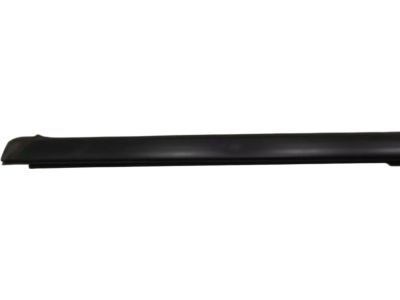 Ford 6F9Z-7421452-AA Belt Weatherstrip