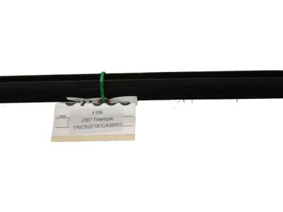 Ford 6F9Z-7421452-AA Belt Weatherstrip