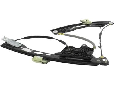 Ford HS7Z-5423209-A Window Regulator