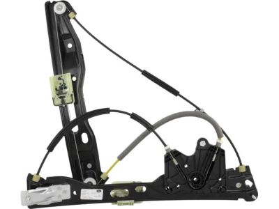 Ford HS7Z-5423209-A Window Regulator