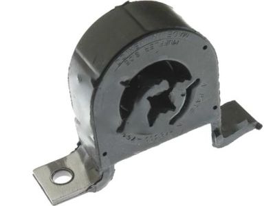 Ford HL3Z-5A246-A Muffler Rear Mount