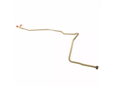 Ford 6C2Z-19867-AB AC Tube