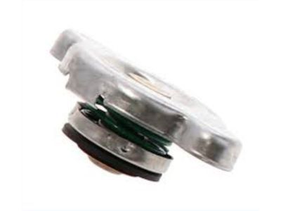 Ford 8S4Z-8100-A Radiator Cap