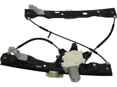 Ford CM5Z-5823201-B Window Regulator