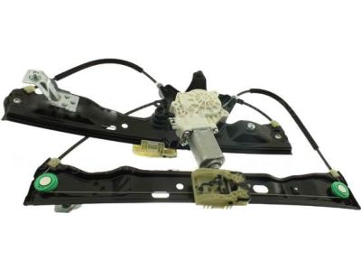 Ford CM5Z-5823201-B Window Regulator