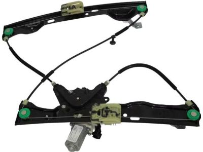 Ford CM5Z-5823201-B Window Regulator