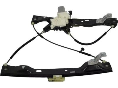 Ford CM5Z-5823201-B Window Regulator