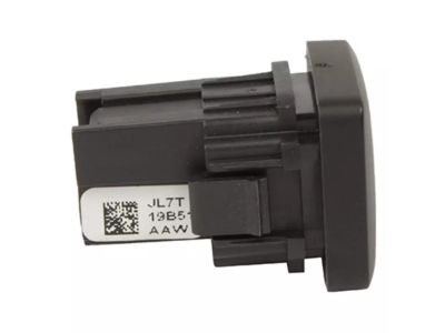 Ford JL7Z-54432A38-AA Release Switch