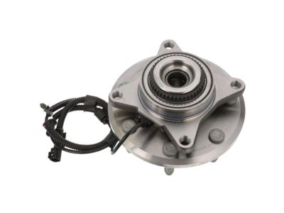 Ford CL3Z-1104-K Front Hub