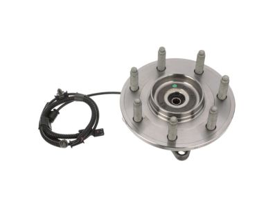 Ford CL3Z-1104-K Front Hub