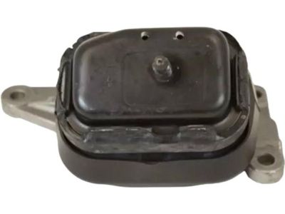 Ford 3W1Z-6038-CB Front Mount