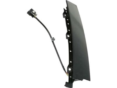 Ford CJ5Z-14A626-AD Keyless Lock Pad