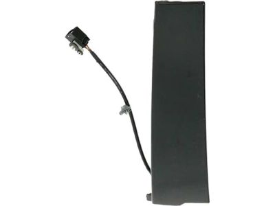 Ford CJ5Z-14A626-AD Keyless Lock Pad