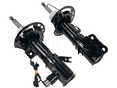 Ford F2GZ-18124-X Strut